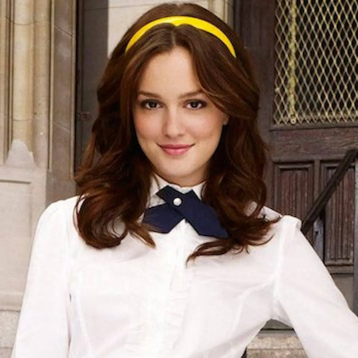 Blair Waldorf - Gossip Girl Tours NYC