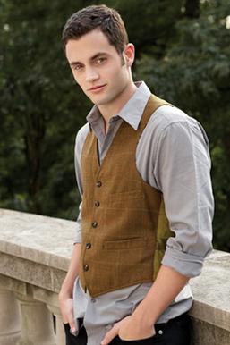 Dan Humphrey - Gossip Girl Tours NYC filming locations