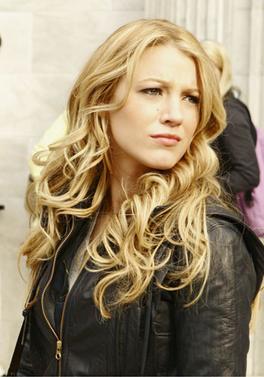 Serena van der Woodsen - Gossip Girl Tours NYC