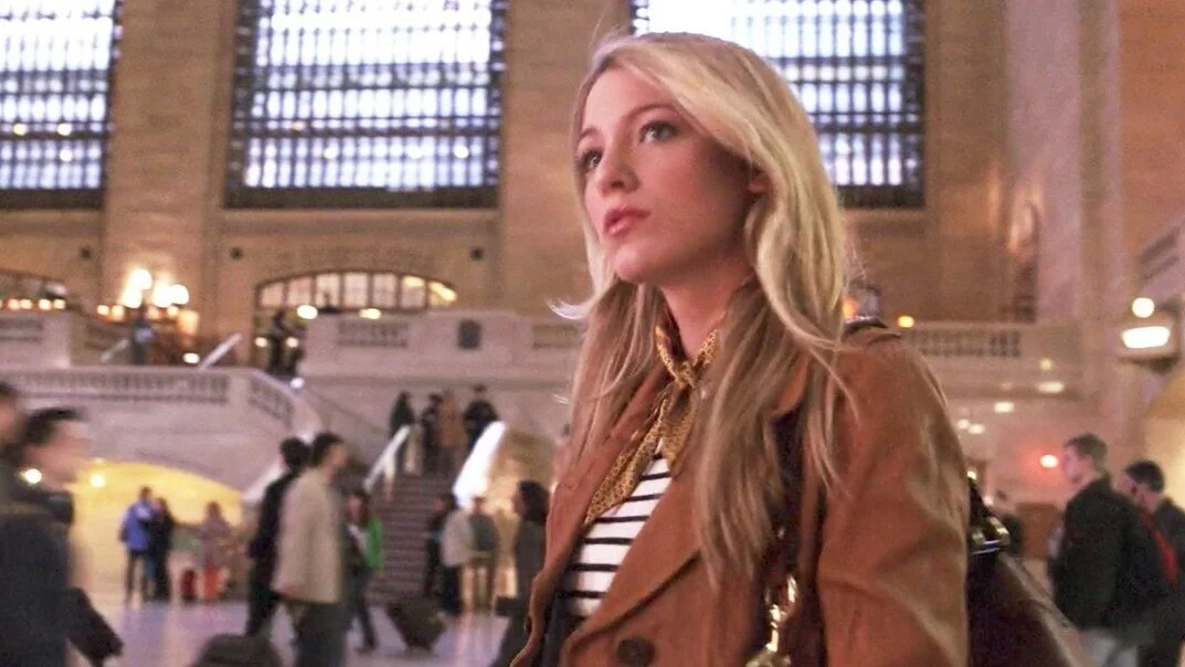 Grand Central Terminal at 89 E 42nd St, New York, NY 10017 - Gossip Girl Tours NYC filming location