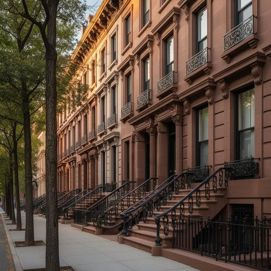 Blair Waldorf's Penthouse (1136 5th Ave) at 1136 5th Ave, New York, NY 10128 - Gossip Girl Tours NYC filming location