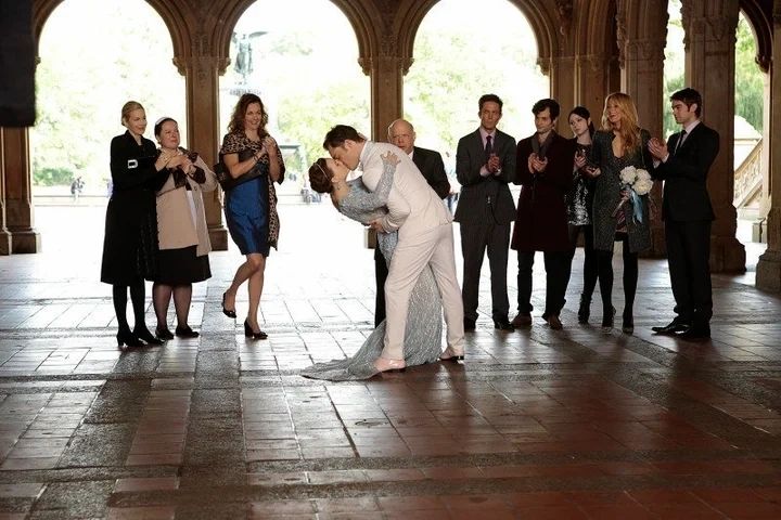 Recap of Gossip Girl Season 6 Episode 10 