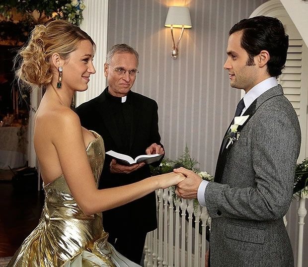 The Gossip Girl Ending Explained 