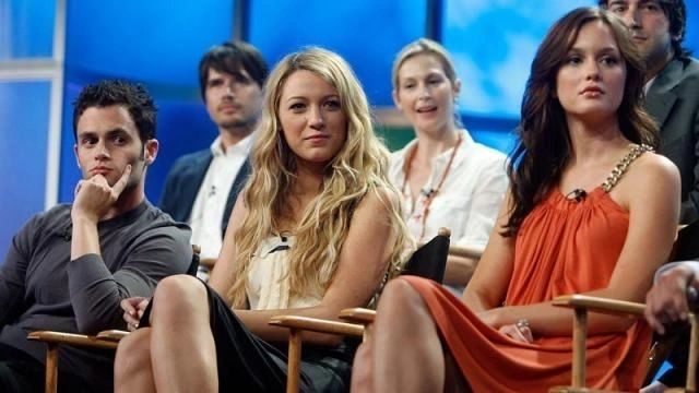 Legacy of Gossip Girl