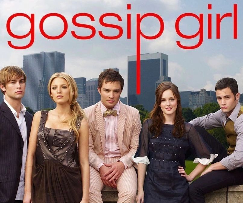 The Juicy Secrets of Gossip Girl: Unveiling the Drama and Glamour Behind the Iconic TV Show