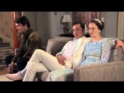 Gossip Girl Revealed