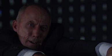The (Second) Death of Bart Bass