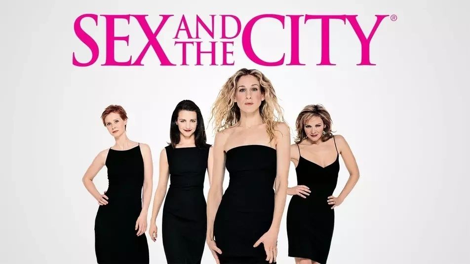 Sex and The City tour stop in New York City with Gossip Girl Tours