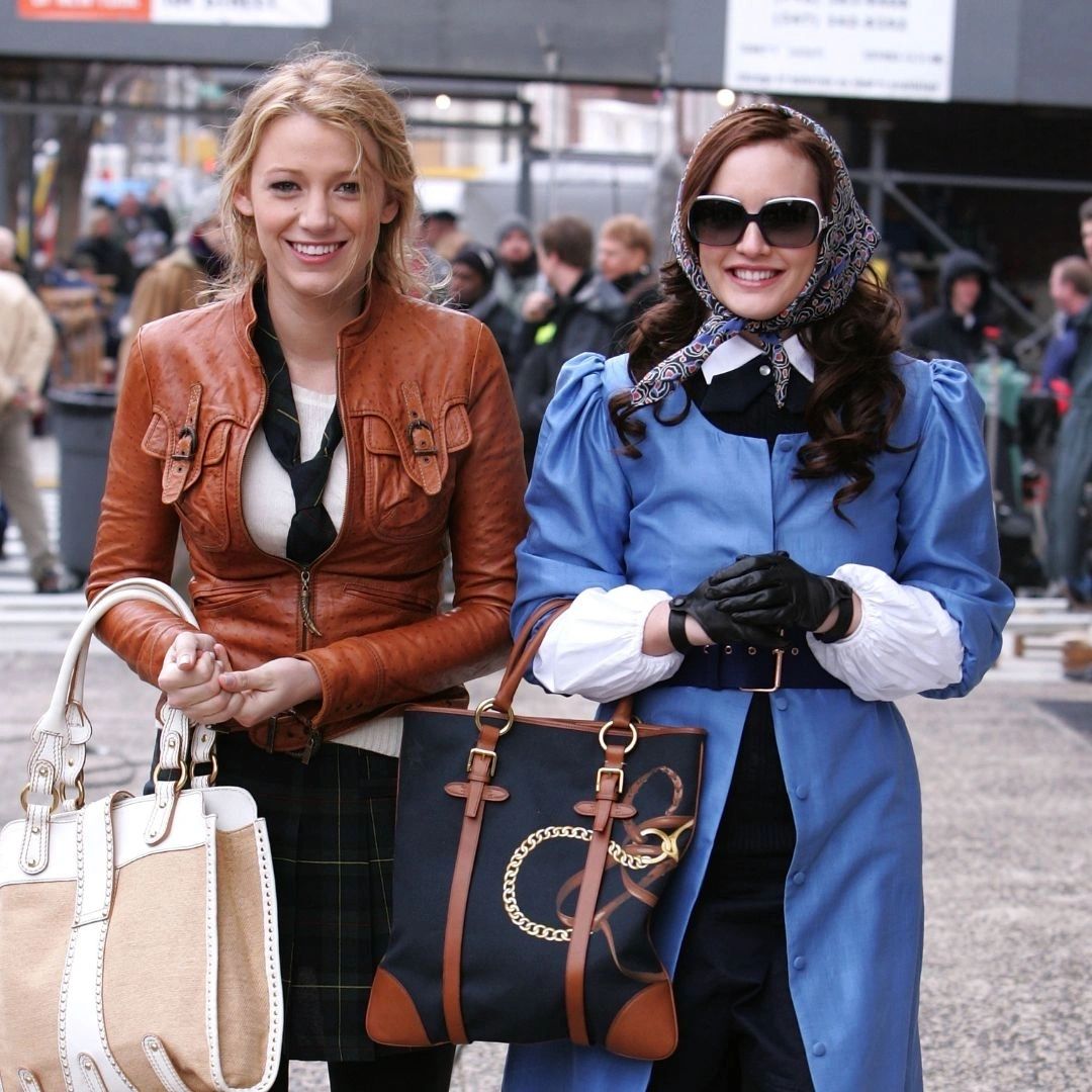 The Ultimate Gossip Girl Experience in NYC