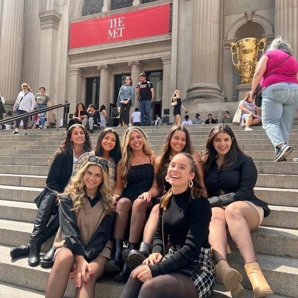 Explore the Upper East Side Like a Gossip Girl