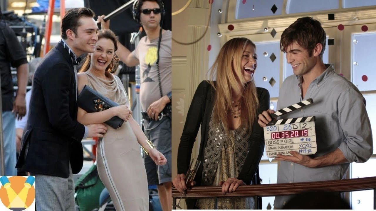Behind-the-scenes gossip and drama
