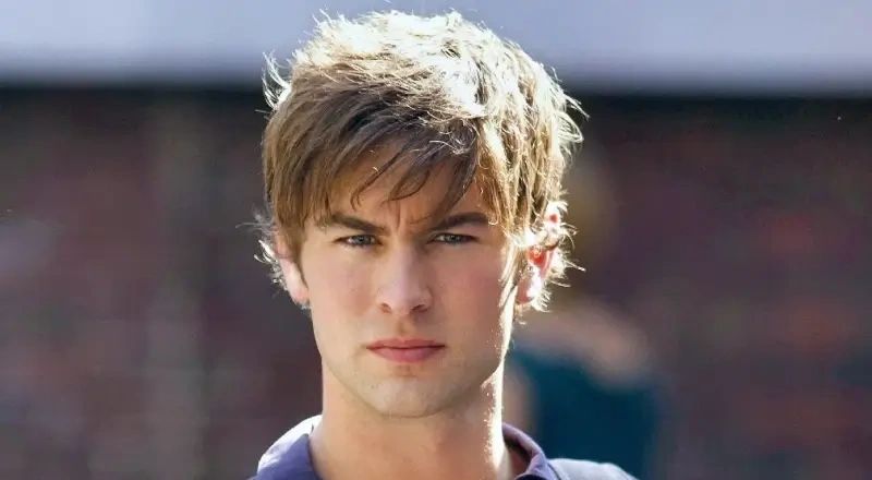 Nate Archibald from Gossip Girl, a character featured on Gossip Girl Tours NYC
